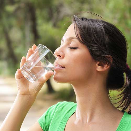 AQwaVit Water Vitaliser lekker gevitaliseerd water AQwaVit Water Vitaliser installatie